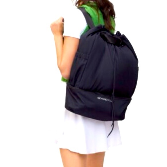 Beyond Yoga Handbags - Beyond Yoga Backpack Tote